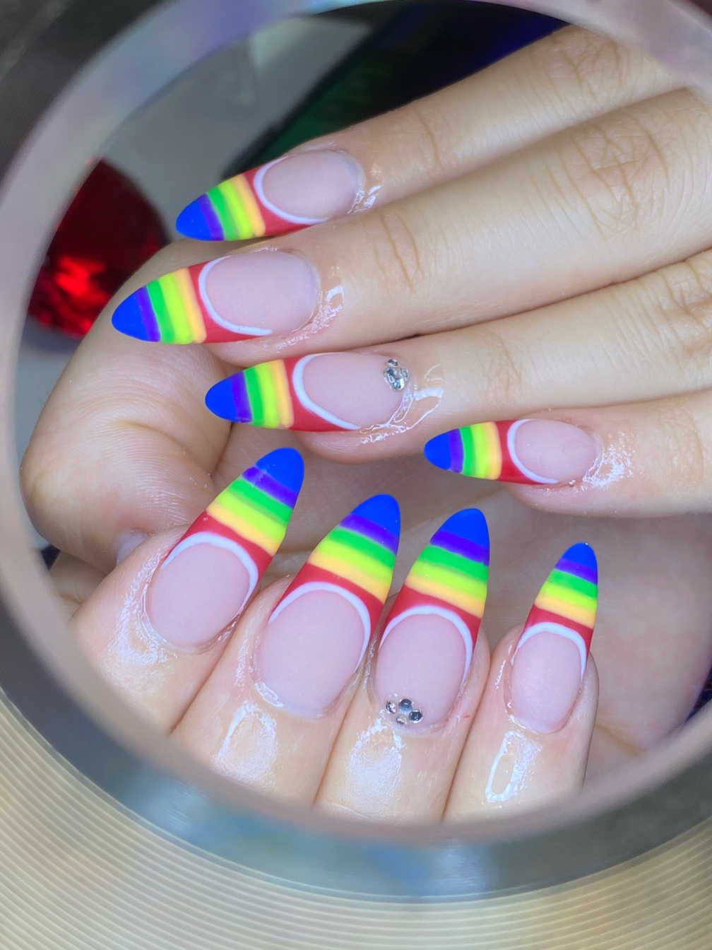 Find And Book A Nail Salon In Fishkill Ny Vagaro